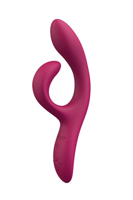 Вибратор-кролик «Nova 2» от «We-vibe» 