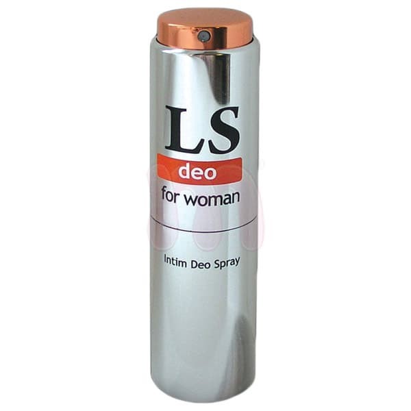 LOVESPRAY Deo интим-дезодорант для женщин
