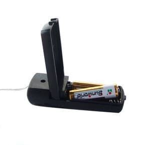 Мастурбатор с вибрацией