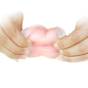 Мастурбатор с вибрацией