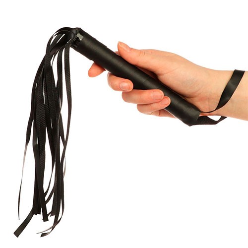 Падающая башня «Территория соблазна» с плёткой и фантами (18+)