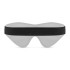 Маска на глаза «Faux Leather Blindfold» 
