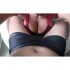 Сексуальное женское тело с большой грудью Awesome girl (33 кг.)