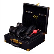 Набор БДСМ «Moonlight Treasure Chest» от «LOCKINK»