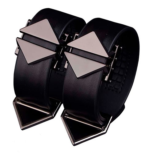 Набор БДСМ «Moonlight Treasure Chest» от «LOCKINK»