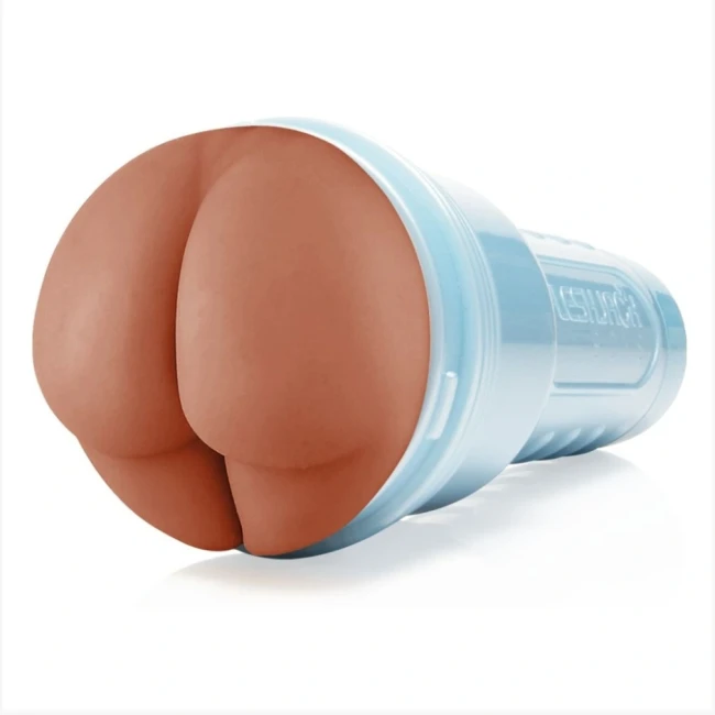 Мастурбатор в тубе «Fleshjack Power Bottom» от «Fleshlight» Мастурбатор в тубе «Fleshjack Power Bottom» от «Fleshlight»