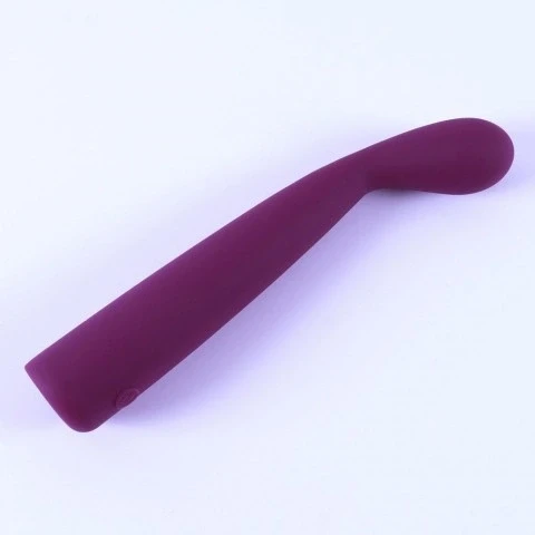 Вибратор «TouchBend» от «Selove» (фиолетовый)