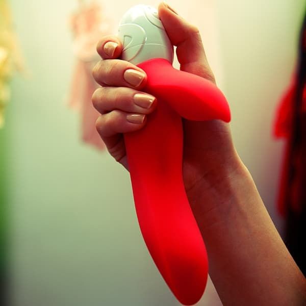 [-] Вибромассажер «TANGO» от «Fun Factory»