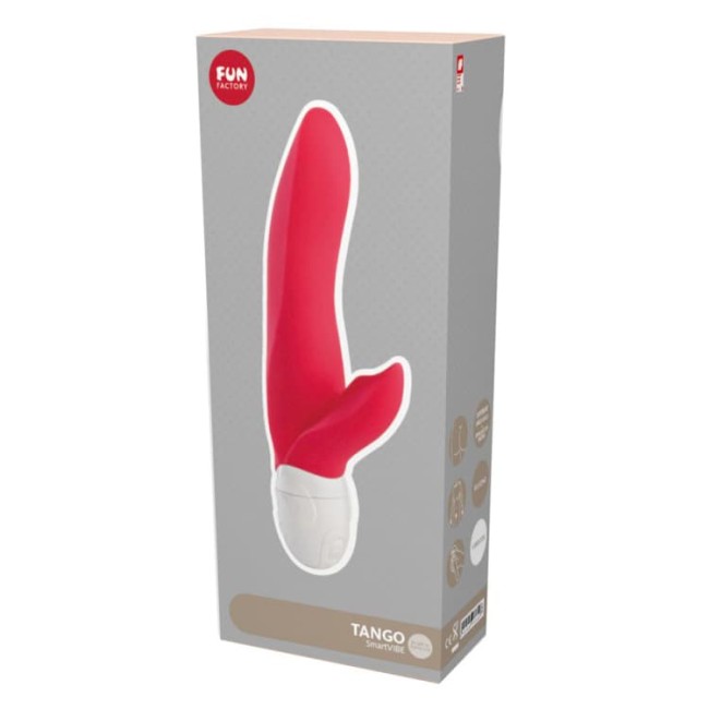 [-] Вибромассажер «TANGO» от «Fun Factory»