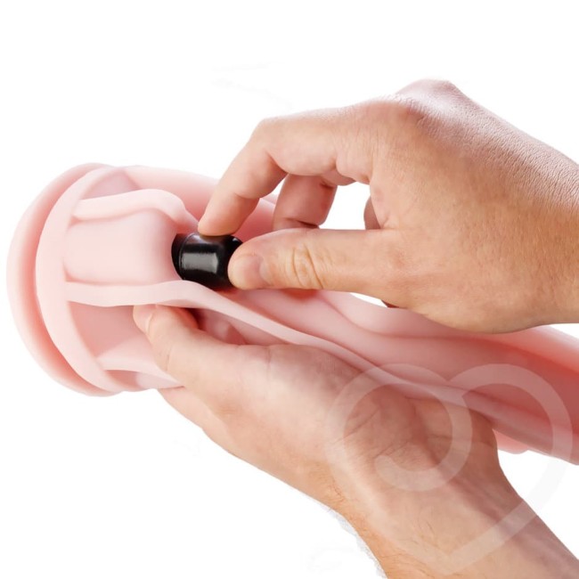  Вибромастурбатор Fleshlight Vibro