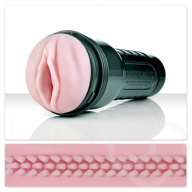  Вибромастурбатор Fleshlight Vibro