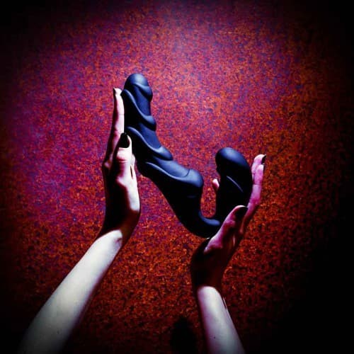 Безремневой страпон «SHARE XL» от «Fun Factory» Безремневой страпон «SHARE XL» от «Fun Factory»