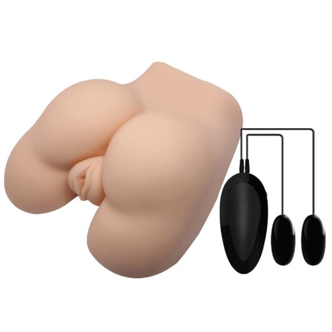 Мастурбатор-вагина+попка Мастурбатор-вагина+попка