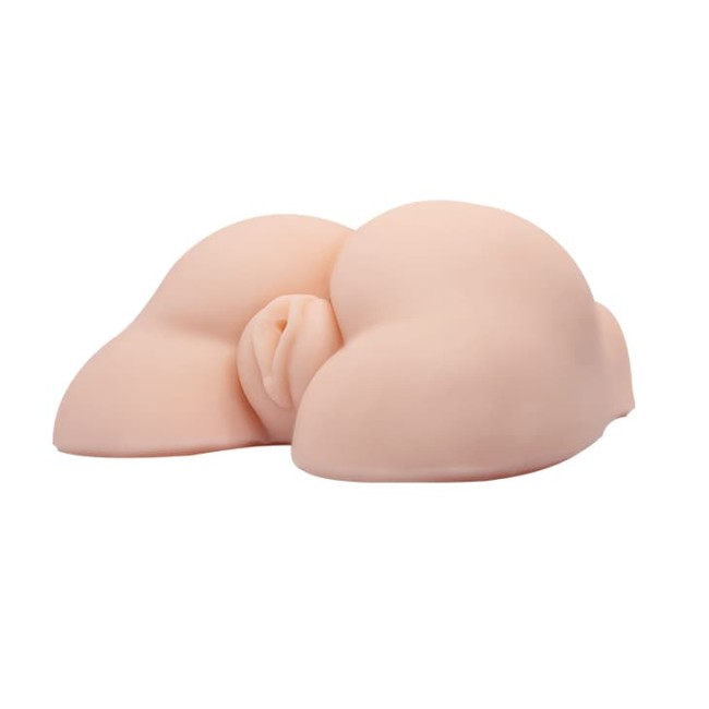 Мастурбатор-вагина+попка Мастурбатор-вагина+попка