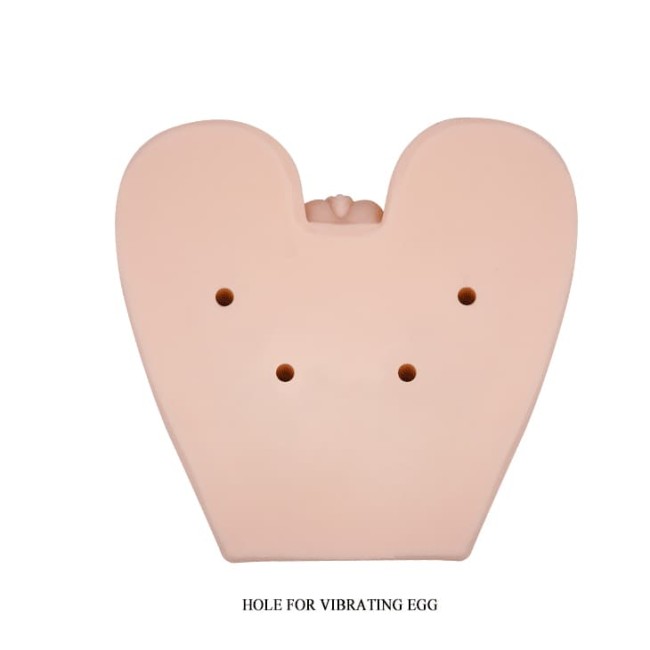 Мастурбатор-вагина+попка Мастурбатор-вагина+попка