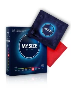 Презервативы MY.SIZE Pro размер 60 (3 - 36 шт.)