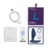 Анальная пробка с вибрацией «Ditto» от «We-vibe» 