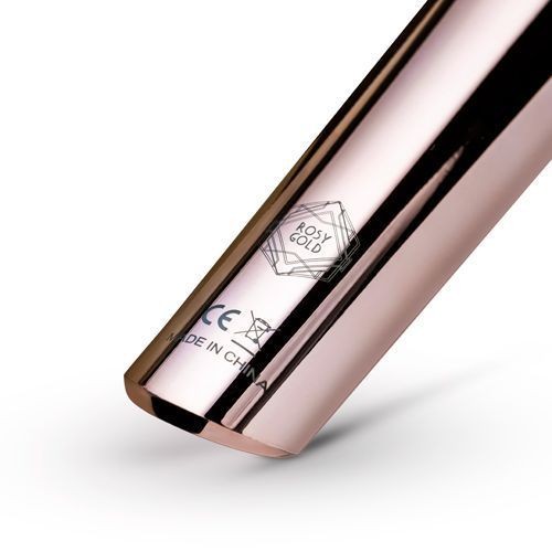 Массажер «Nouveau Wand Massager» от «Rosy Gold»  Массажер «Nouveau Wand Massager» от «Rosy Gold»
