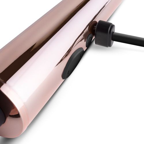 Массажер «Nouveau Wand Massager» от «Rosy Gold»  Массажер «Nouveau Wand Massager» от «Rosy Gold»