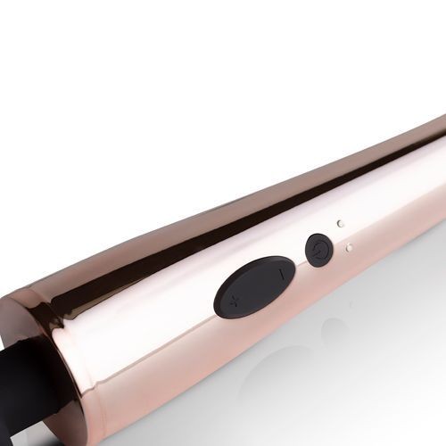 Массажер «Nouveau Wand Massager» от «Rosy Gold»  Массажер «Nouveau Wand Massager» от «Rosy Gold»