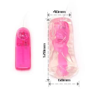 Мастурбатор прозрачный