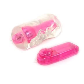 Мастурбатор прозрачный