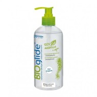 Гель-смазка вагинальная BIOglide Neutral (500 ML) 