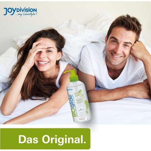 Гель-смазка вагинальная BIOglide Neutral (500 ML) Гель-смазка вагинальная BIOglide Neutral (500 ML)