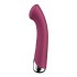 Сливовый вибратор для G-точки «Spinning G-Spot 1» от «Satisfyer»