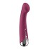 Сливовый вибратор для G-точки «Spinning G-Spot 1» от «Satisfyer»