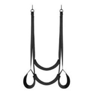 Секс-качели «Kinky Sex Swing for the Ceiling» 