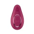 Вибромассажер «Dipping Delight» от «Satisfyer» (ягодный) Вибромассажер «Dipping Delight» от «Satisfyer» (ягодный)