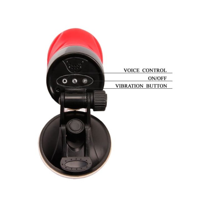 Мега-мастурбатор в тубе «Crazy Bull Delia-S» Мега-мастурбатор в тубе «Crazy Bull Delia-S»