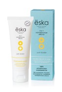 Натуральное масло 2 в 1 для любви ESKA (75 ML)