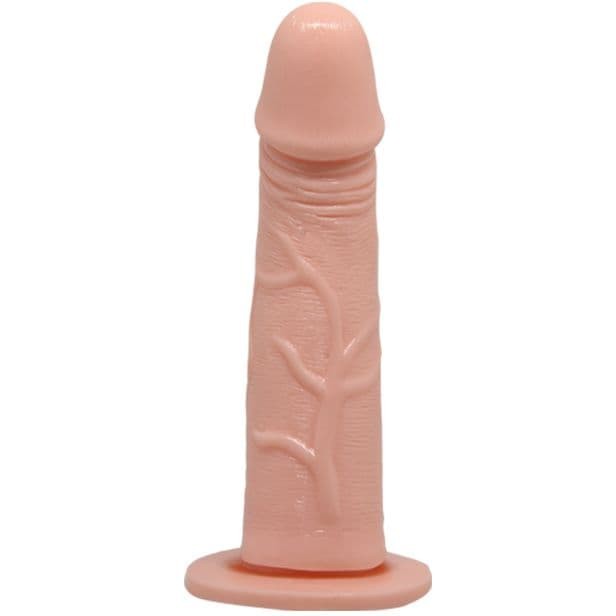 Полый реалистичный страпон Ultra Passionate Harness с вибрацией (15 см) Полый реалистичный страпон Ultra Passionate Harness с вибрацией (15 см)