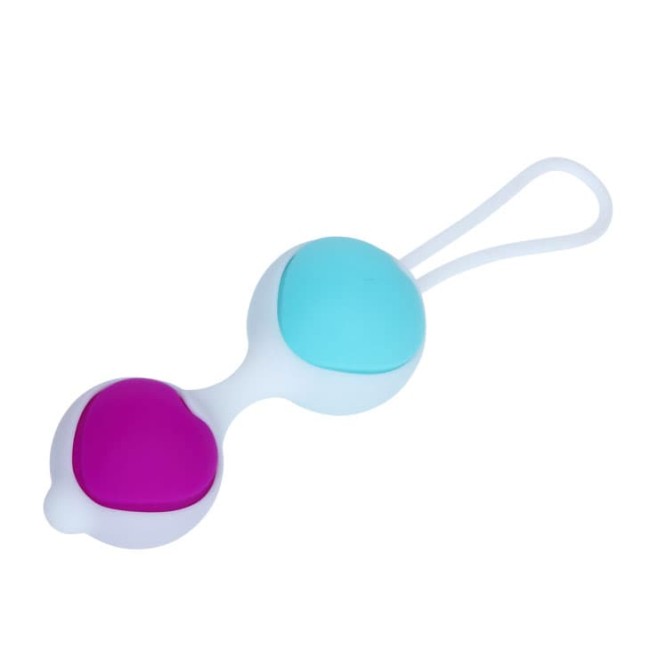 Премиум набор вагинальных шариков Премиум набор вагинальных шариков