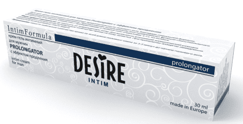 «PROLONGATOR» крем для продления полового акта «PROLONGATOR» крем для продления полового акта