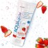 Оральная смазка со вкусом земляники AQUAglide (100 ML) 