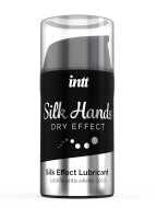 Интимный лубрикант на силиконовой основе «Silk Hands» от «Intt» (15 ML)