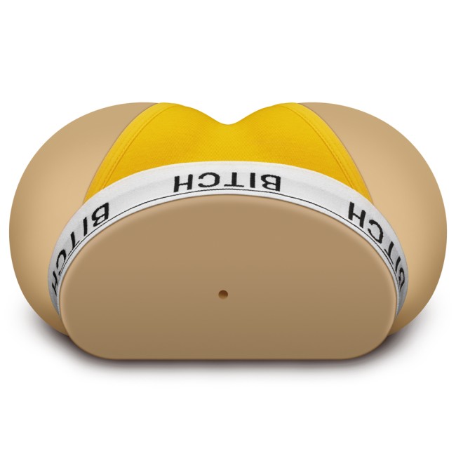 Светлый мастурбатор «Streetgirls № 11» от «Lovetoy» (вагина+анус) Светлый мастурбатор «Streetgirls № 11» от «Lovetoy» (вагина+анус)