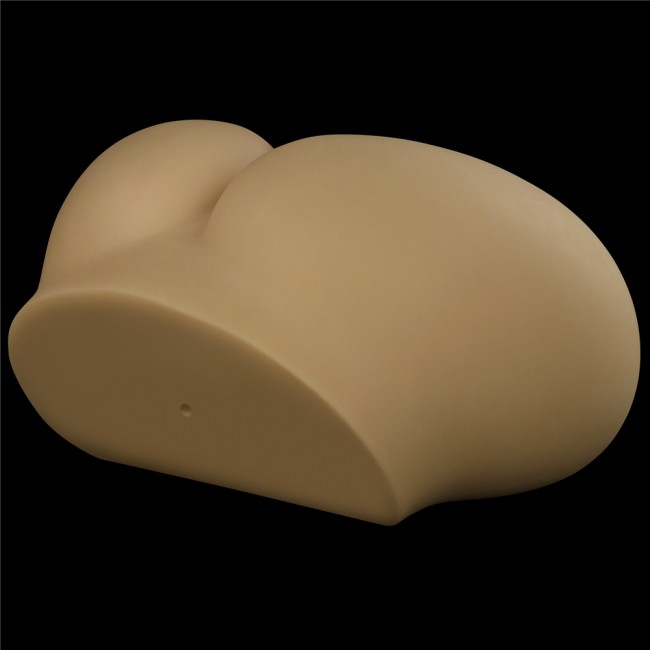 Светлый мастурбатор «Streetgirls № 11» от «Lovetoy» (вагина+анус) Светлый мастурбатор «Streetgirls № 11» от «Lovetoy» (вагина+анус)