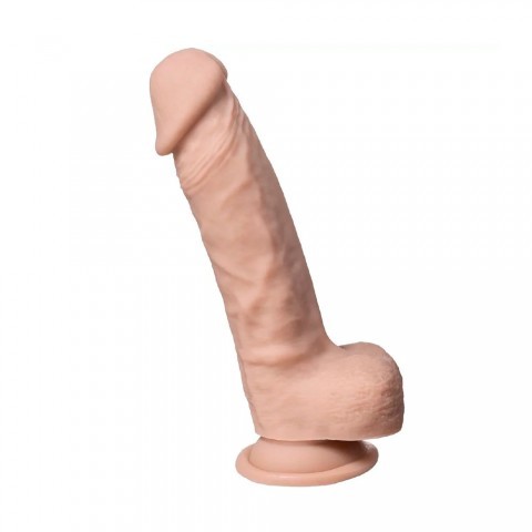 Реалистичный фаллоимитатор «Real Skin Model 1» от «SILEXD» (13 см) Реалистичный фаллоимитатор «Real Skin Model 1» от «SILEXD» (13 см)