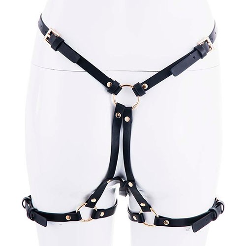 Розовый женский страпон «Queen Sheba Strapon» от «LOCKINK» Розовый женский страпон «Queen Sheba Strapon» от «LOCKINK»