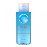 Увлажняющий гель на водной основе BIJOND Ice Mint Coolong Sensation 60 ML