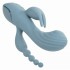 Вибратор тройного действия CalExotics III Triple Ecstasy Вибратор тройного действия CalExotics III Triple Ecstasy