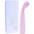 Вибратор «TouchBend» от «Selove» (розовый) SE100-pink