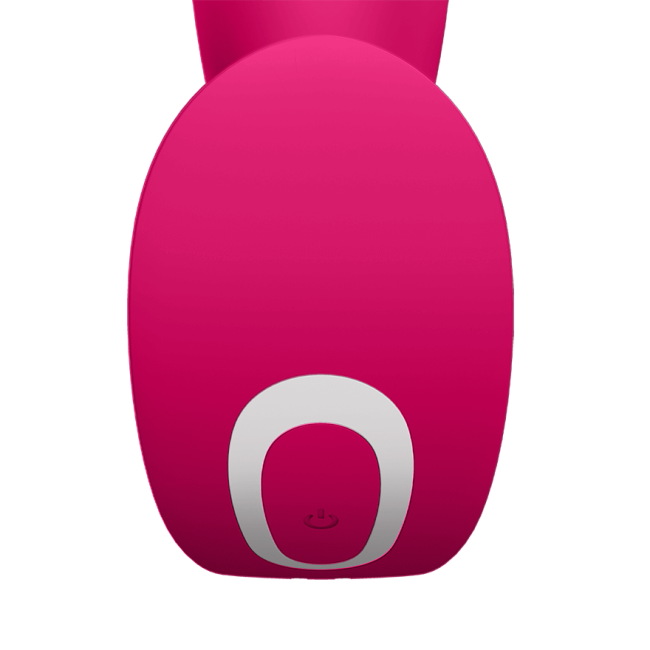 Стимулятор точки G «Top Secret» от «Satisfyer»  Стимулятор точки G «Top Secret» от «Satisfyer»