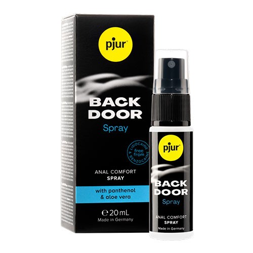 Спрей для анального секса Pjur Back Door Glide (20 ML)