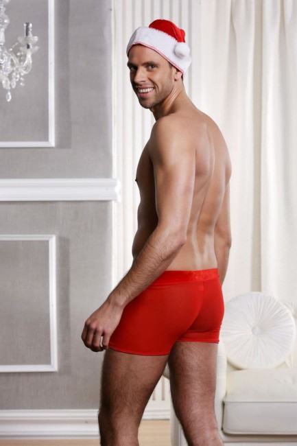 Костюм Деда Мороза Костюм Деда Мороза