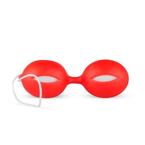 Набор BDSM «I Love Red Couples Box»  Набор BDSM «I Love Red Couples Box»